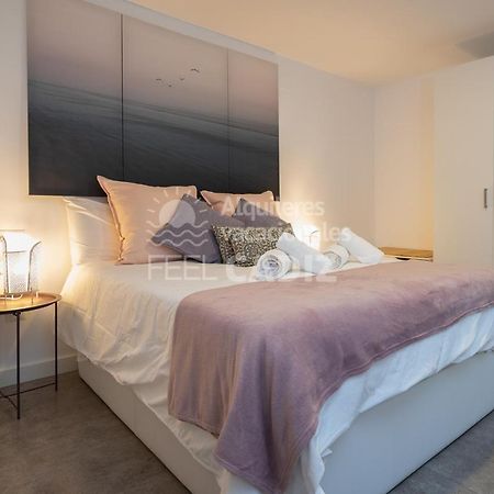 Apartamento El Mirador del Paso  Cádiz Exterior foto